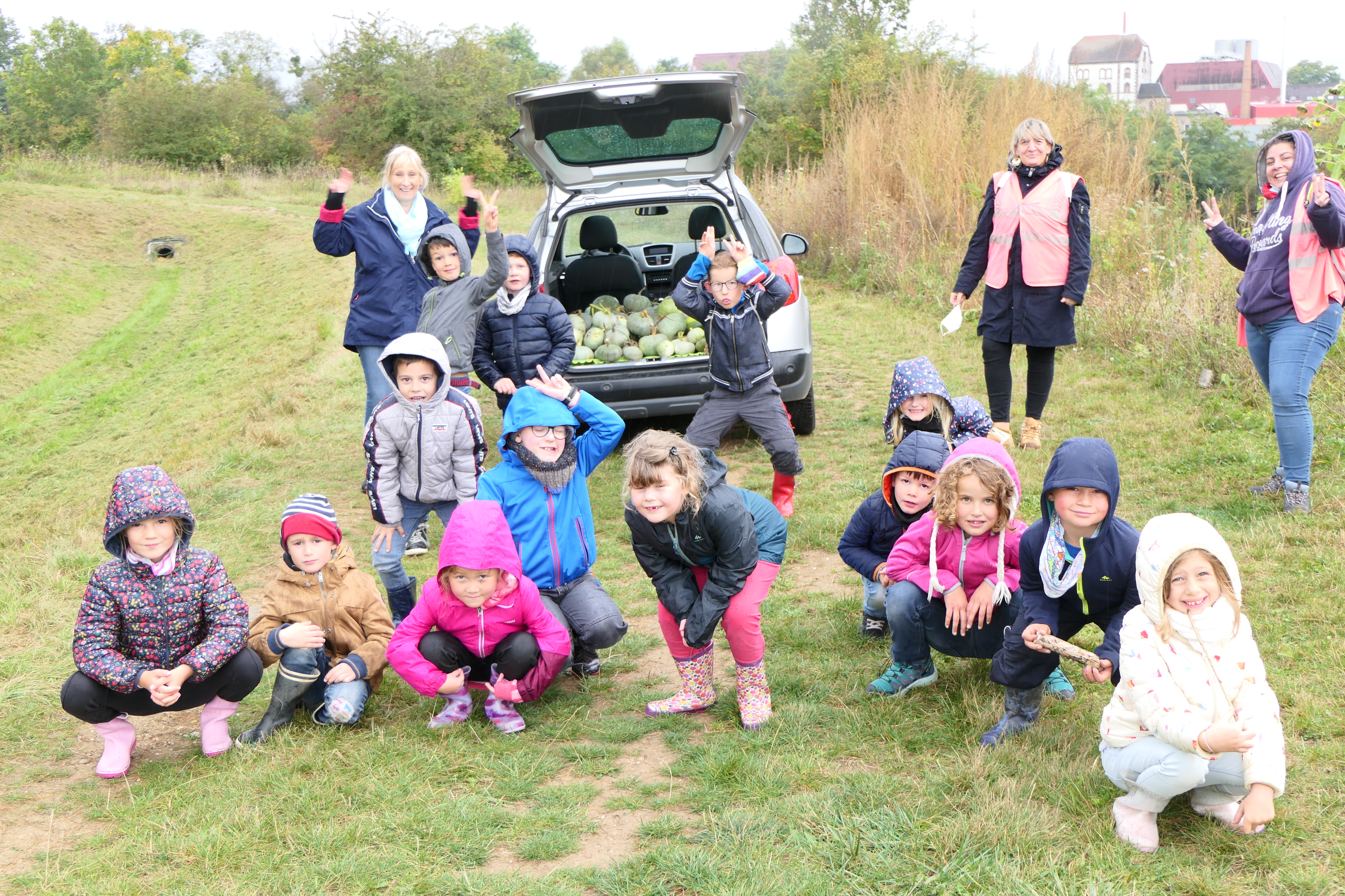 periscolaire otterswiller