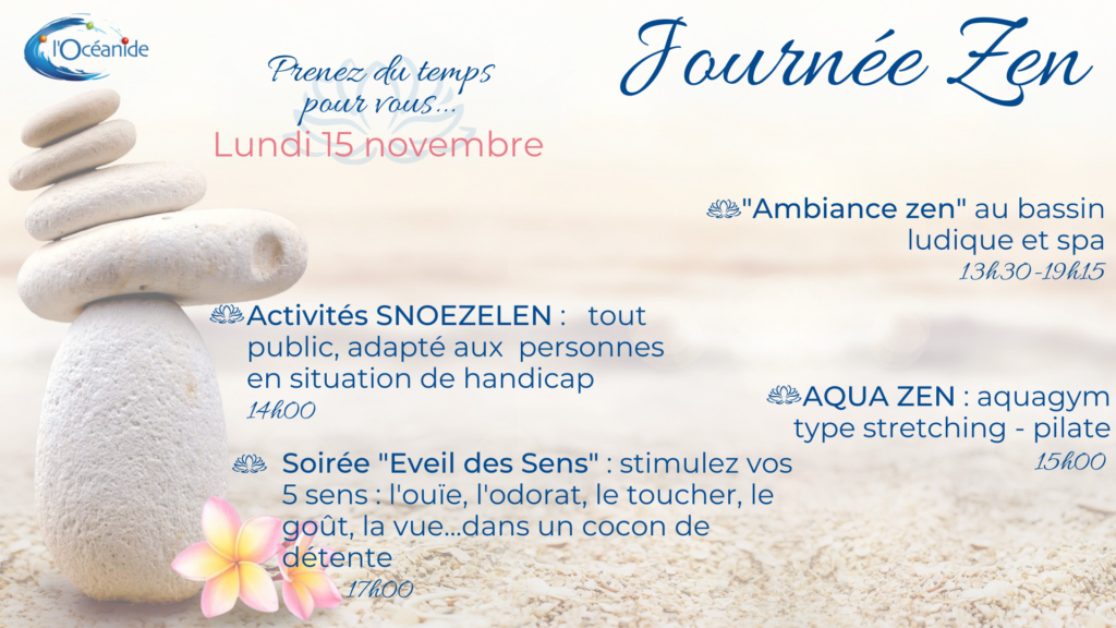 journee zen oceanide