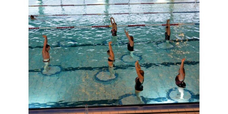 aquatrampoline oceanide