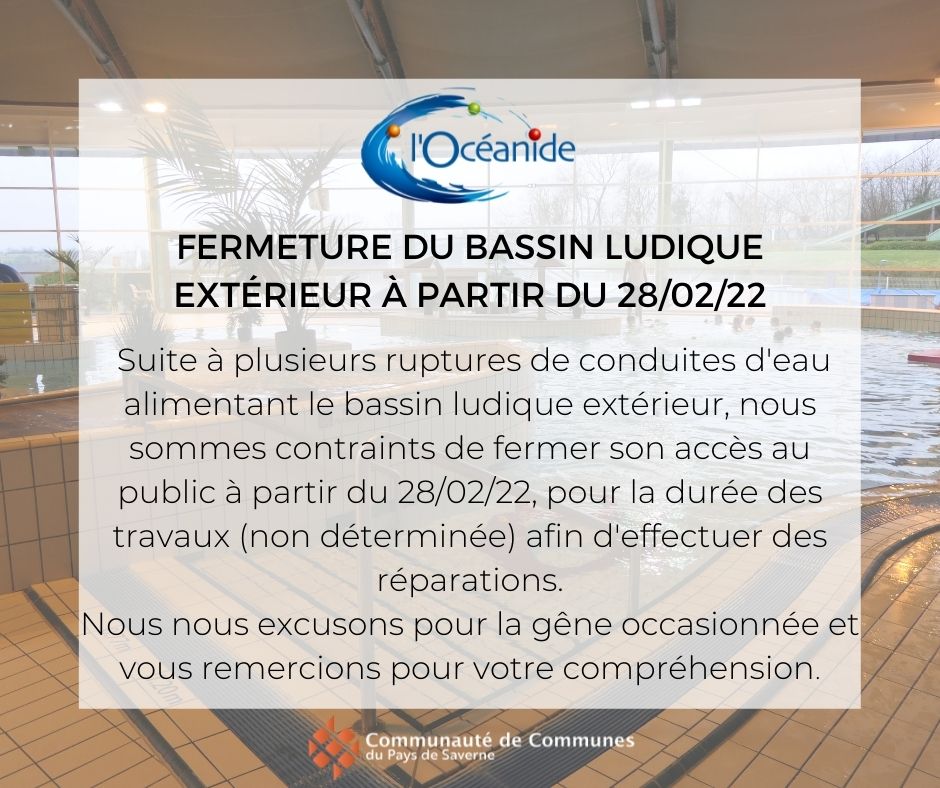 annonce oceanide