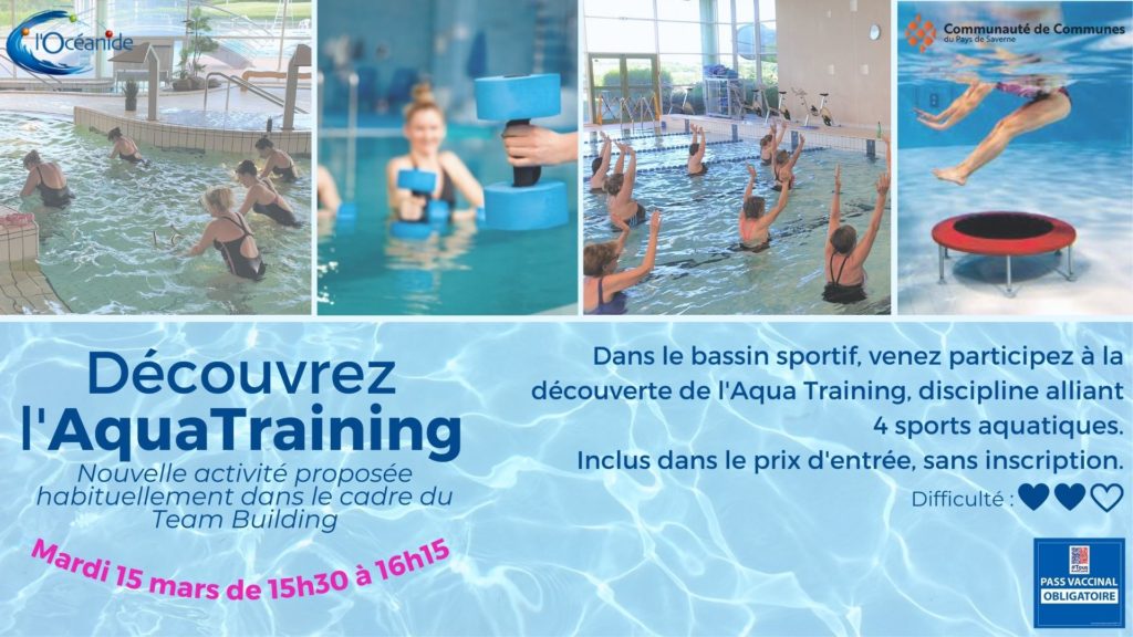 aquatraining