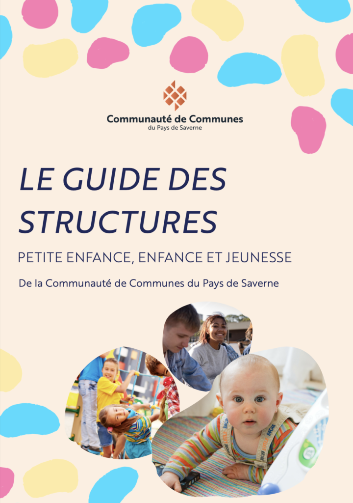 guide des structures 2022