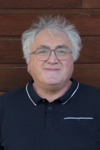 Pascal BOEHN - Maire de Dettwiller
