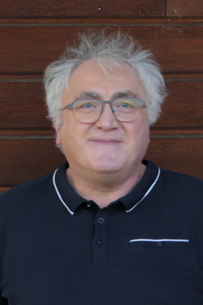 Pascal BOEHN - Maire de Dettwiller