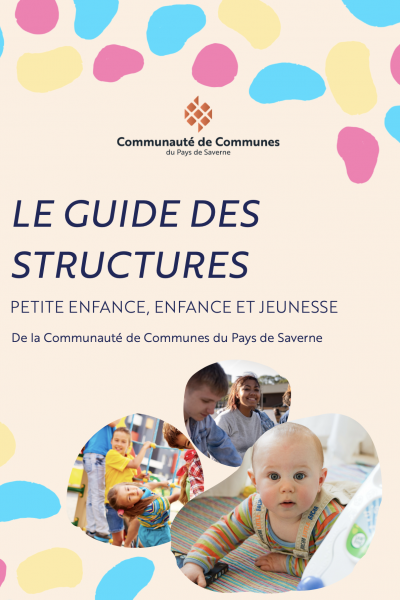 guide des structures 2022